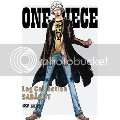 [130726][ONE PIECE BGM BEST SELECTION＆新曲BGM集＆トラファルガー・ロー キャラクターソング][320K+BK]-ACG-二次元游戏动漫视频分享平台