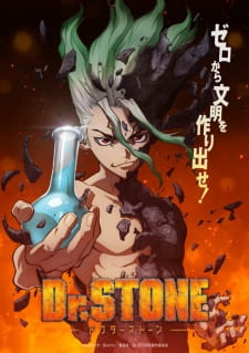 [搬運] Dr. Stone 新石紀 24 [1080p][繁體中文字幕]-ACG-二次元游戏动漫视频分享平台