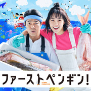 [MagicStar] 第一企鹅！ ファーストペンギン！ EP08 [WEBDL] [1080p] [HULU]【生】【附日字】-ACG-二次元游戏动漫视频分享平台