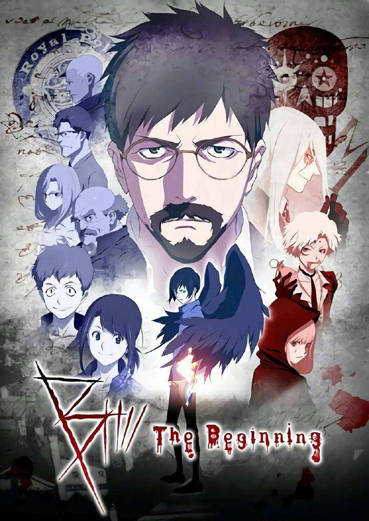 [Moozzi2] B The Beginning BDBOX 112 (BD 1920×1080 x.264 3Audio)-ACG-二次元游戏动漫视频分享平台