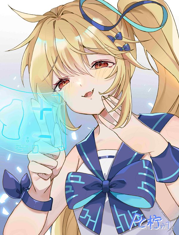 Femirins (Houkai Gakuen) by Pc Ning #3999228-ACG-二次元游戏动漫视频分享平台