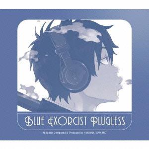 [130703] 青の祓魔師 Plugless(Ao no Exorcist Plugless) OST (320K)-ACG-二次元游戏动漫视频分享平台