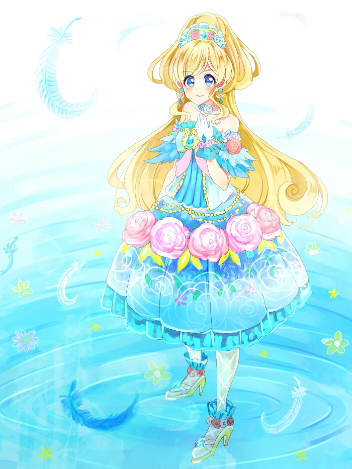 Original by Kinoshita Idea #4002303-ACG-二次元游戏动漫视频分享平台