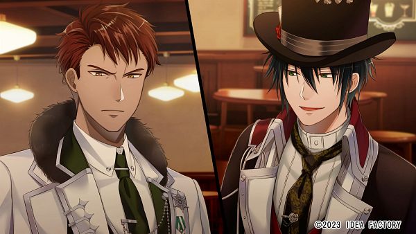 Spade no Kuni no Alice (Heart no Kuni no Alice) by Fujimaru Mamenosuke #4001355-ACG-二次元游戏动漫视频分享平台