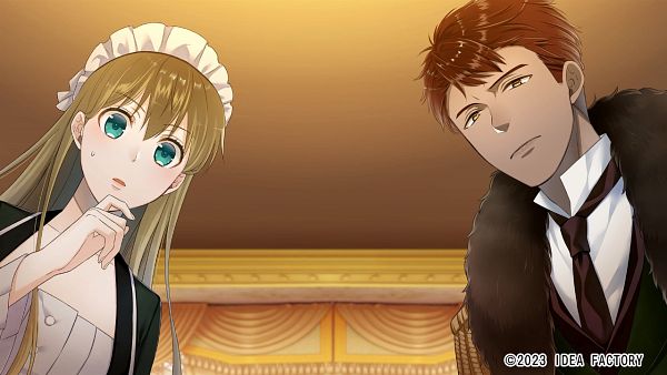 Spade no Kuni no Alice (Heart no Kuni no Alice) by Fujimaru Mamenosuke #4001342-ACG-二次元游戏动漫视频分享平台