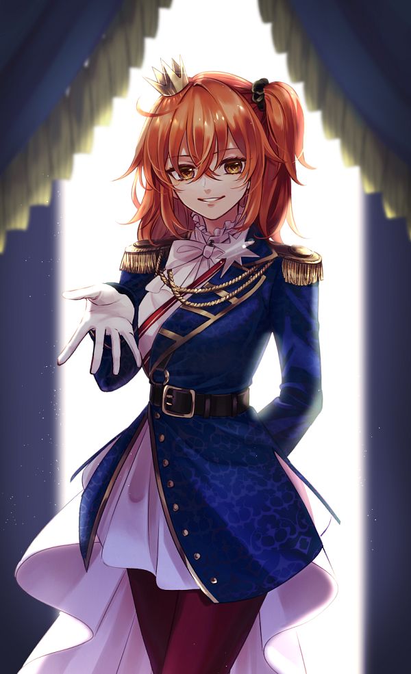 Gudako (Fate/Grand Order) by nekobayasi #3994580-ACG-二次元游戏动漫视频分享平台