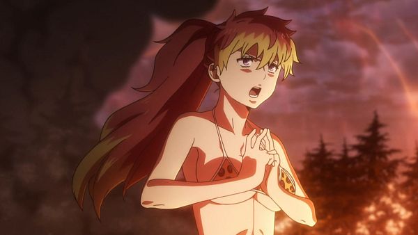 Ao no Exorcist: Kyoto Fujouou-hen Blue Exorcist: Kyoto Saga #3989707-ACG-二次元游戏动漫视频分享平台