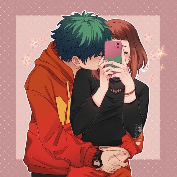 Selfie by Mido #3991099-ACG-二次元游戏动漫视频分享平台