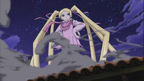 Niche (Tegami Bachi) #3989705-ACG-二次元游戏动漫视频分享平台