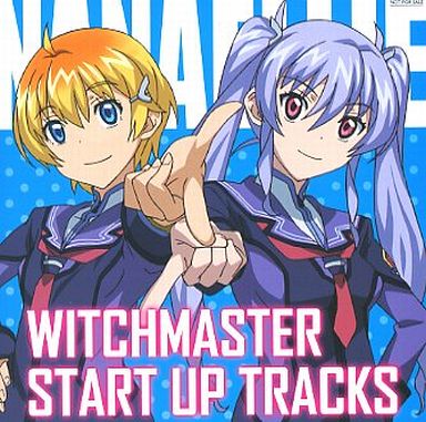 (C85) WITCHMASTER START UP TRACKS／ChouCho, 五條真由美 (320K)-ACG-二次元游戏动漫视频分享平台