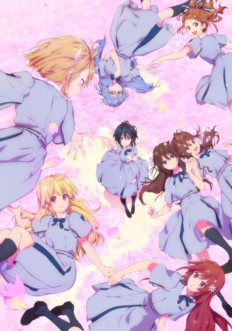 [LoliHouse] 227 Nanabun no Nijuuni 04 [WebRip 1080p HEVC10bit AAC][英文内封字幕]-ACG-二次元游戏动漫视频分享平台