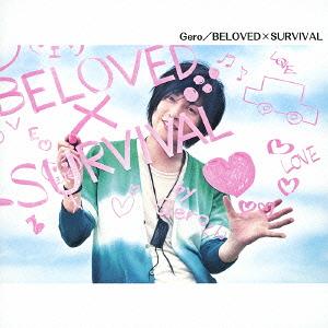 [130710] TVアニメ「BROTHERS CONFLICT (兄弟战争)」OPテーマ 「BELOVED×SURVIVAL」／Gero (320K)-ACG-二次元游戏动漫视频分享平台