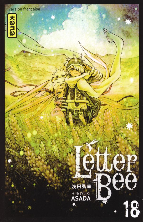 Lagiche (Tegami Bachi) by Asada Hiroyuki #4001391-ACG-二次元游戏动漫视频分享平台