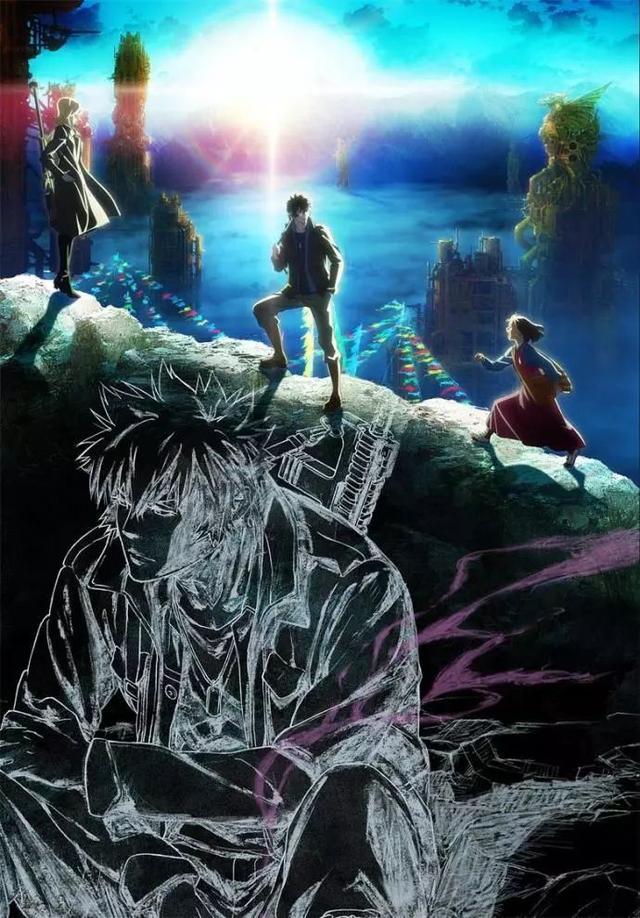 [OhysRaws] 剧场版 心理测量者第三章 恩仇的彼方 PsychoPass Sinners of the System 03 (BD 1280×720 x264 AACx2)-ACG-二次元游戏动漫视频分享平台