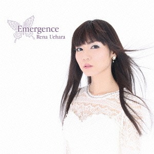 [140129] 上原れな 4thアルバム「Emergence」(320K)-ACG-二次元游戏动漫视频分享平台