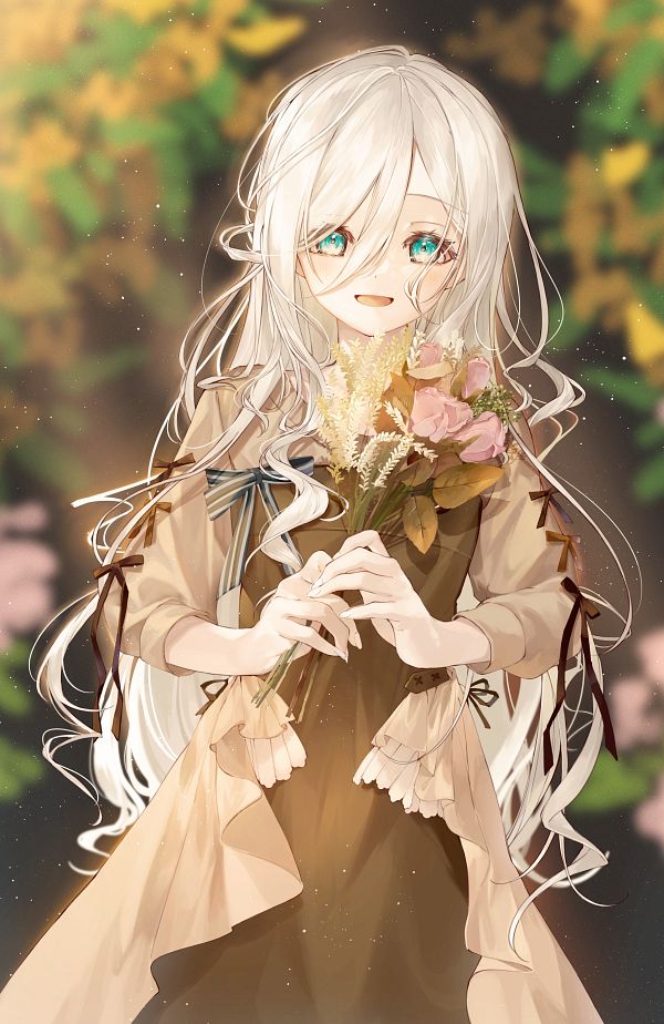 Original by ohuton inu #3992678-ACG-二次元游戏动漫视频分享平台