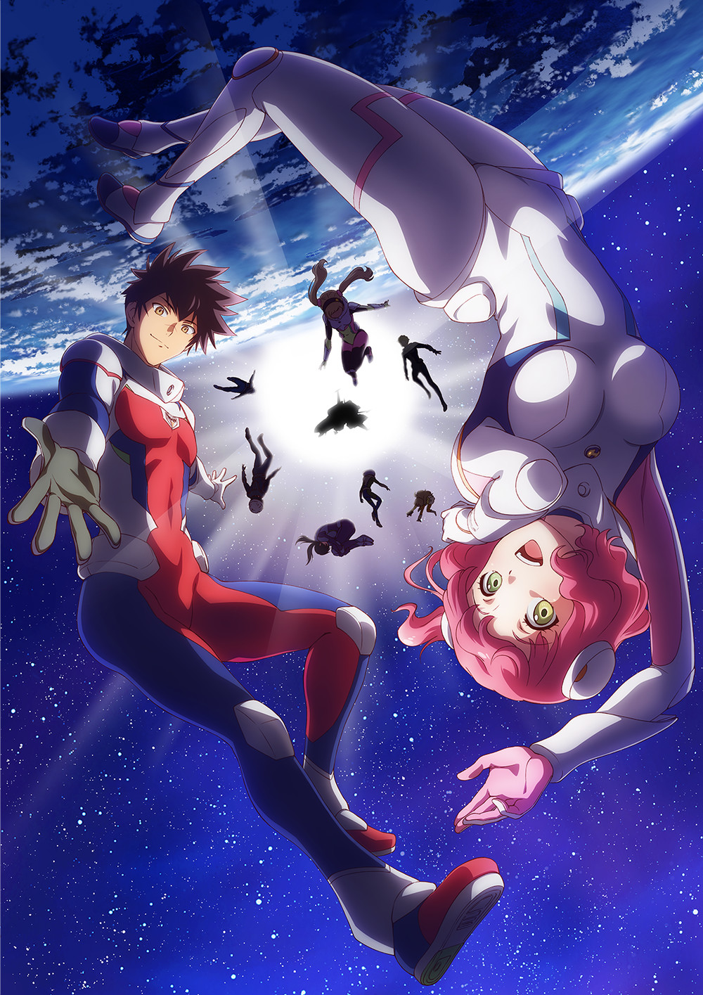 [茉语星梦动漫国LoliHouse] 彼方的阿斯特拉 Kanata no Astra 11 [WebRip 1080p HEVC10bit AAC][简繁外挂字幕]-ACG-二次元游戏动漫视频分享平台