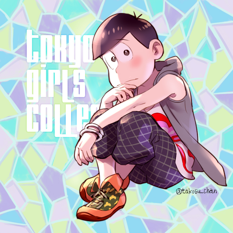 Matsuno Osomatsu (Osomatsu-kun) by Midori Foo #3993384-ACG-二次元游戏动漫视频分享平台