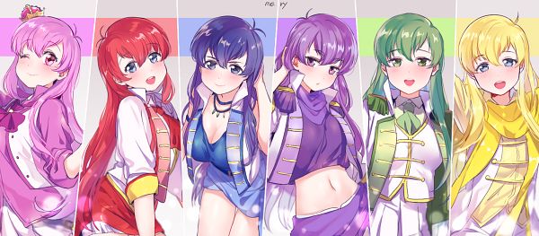 Osomatsu-kun Mr. Osomatsu by mery (dpqpqp550) #3994281-ACG-二次元游戏动漫视频分享平台