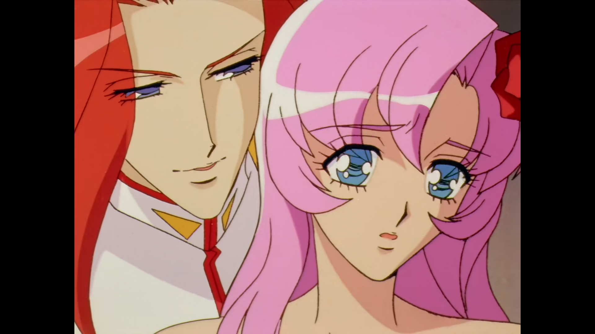 少女革命 Shoujo Kakumei Utena 139+Movie [BD x265 10 bit 1440×1080 AAC]（1997年）-ACG-二次元游戏动漫视频分享平台