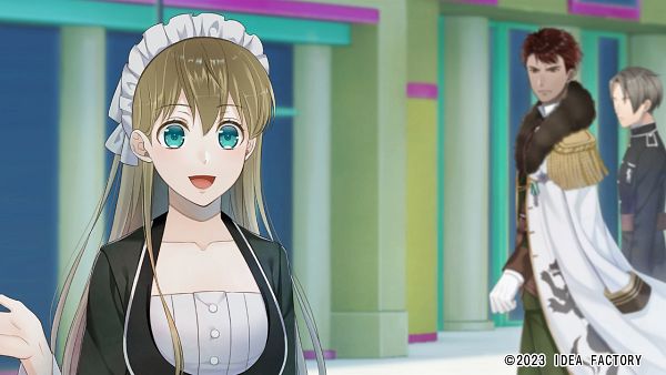 Spade no Kuni no Alice (Heart no Kuni no Alice) by Fujimaru Mamenosuke #4001341-ACG-二次元游戏动漫视频分享平台