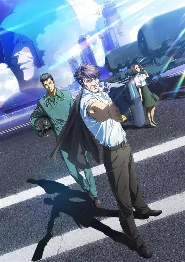 [OhysRaws] 剧场版 心理测量者第二章 First Ghuardian PsychoPass Sinners of the System 02 (BD 1280×720 x264 AACx2)-ACG-二次元游戏动漫视频分享平台