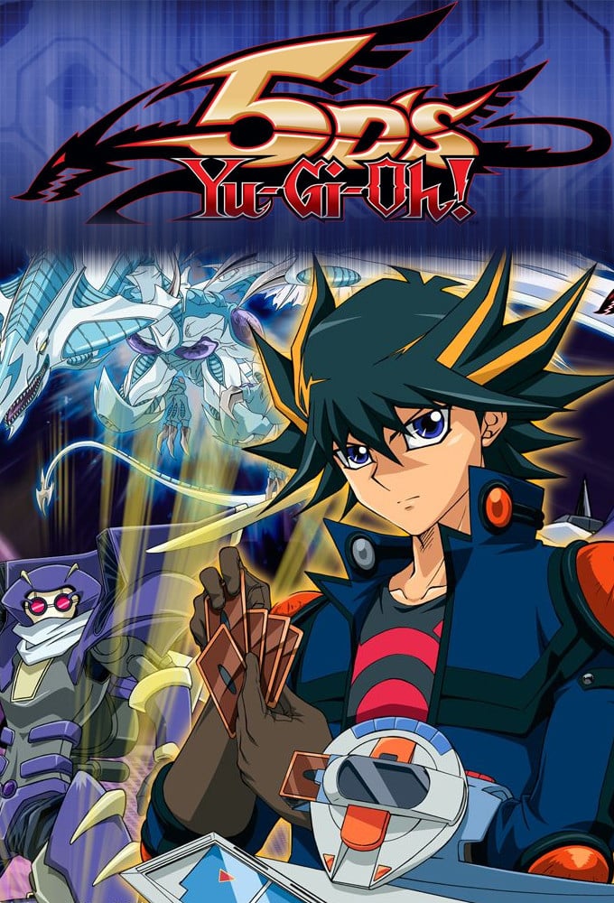 游戏王5D’s 遊戯王5D’s [YES] YuGiOh! 5Ds 001154 END (AMZN 1920×1080 VBR AVC EAC3)-ACG-二次元游戏动漫视频分享平台