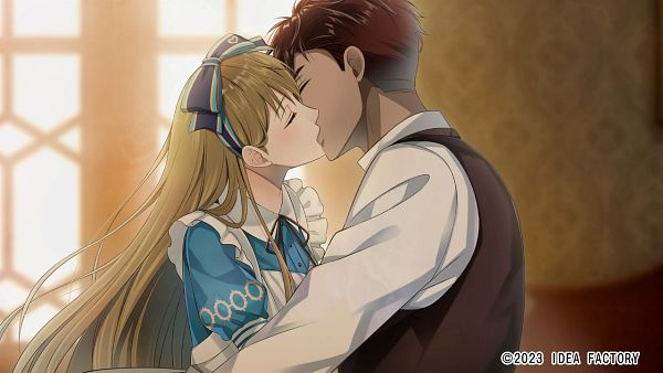 Spade no Kuni no Alice (Heart no Kuni no Alice) by Fujimaru Mamenosuke #4001361-ACG-二次元游戏动漫视频分享平台