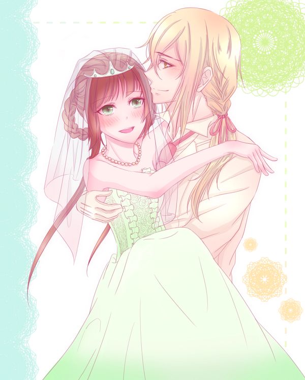 Collar×Malice (Otomate) by naji ki #4000595-ACG-二次元游戏动漫视频分享平台