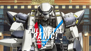 [SFEORaws] 全金属狂潮 Invisible Victory(IV) Fullmetal Panic! Invisible Victory (BD 720P x264 10bit AAC)-ACG-二次元游戏动漫视频分享平台