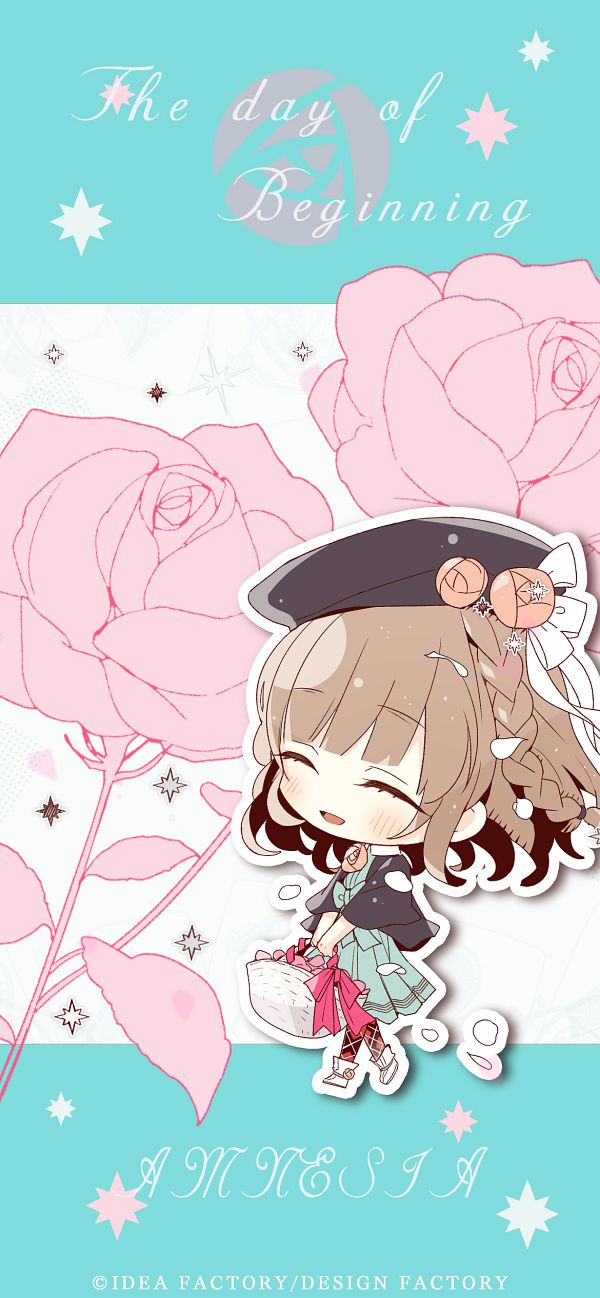 Heroine (AMNESIA) by Natsume Uta #3988994-ACG-二次元游戏动漫视频分享平台