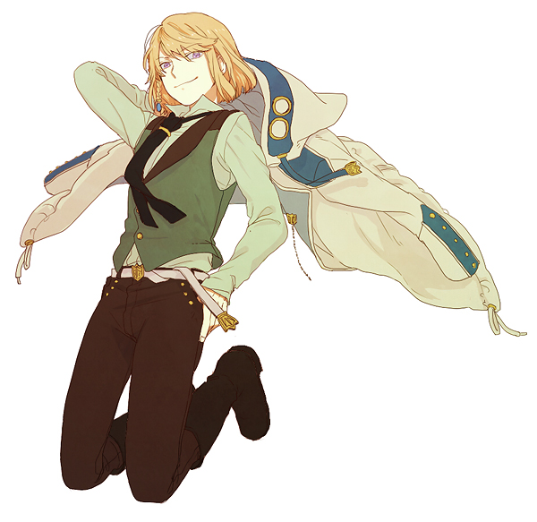 Lucia (Moujuutsukai to Oujisama) by Pixiv Id 25583 #3999147-ACG-二次元游戏动漫视频分享平台