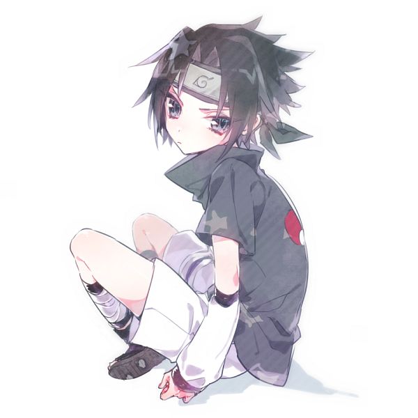 Uchiha Sasuke (NARUTO) by Shimogu #3995105-ACG-二次元游戏动漫视频分享平台