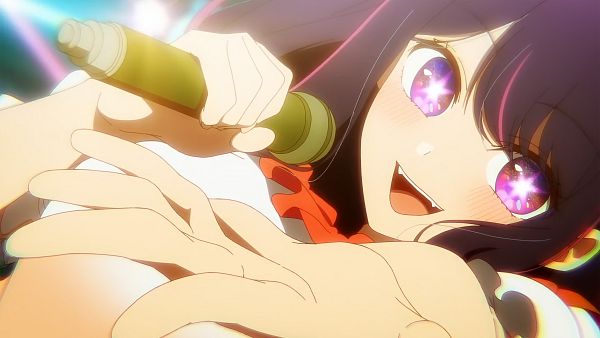 Hoshino Ai (Oshi no Ko) #3989171-ACG-二次元游戏动漫视频分享平台