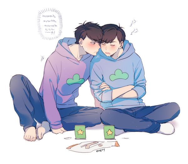 Osomatsu-kun Mr. Osomatsu by mery (dpqpqp550) #3994320-ACG-二次元游戏动漫视频分享平台