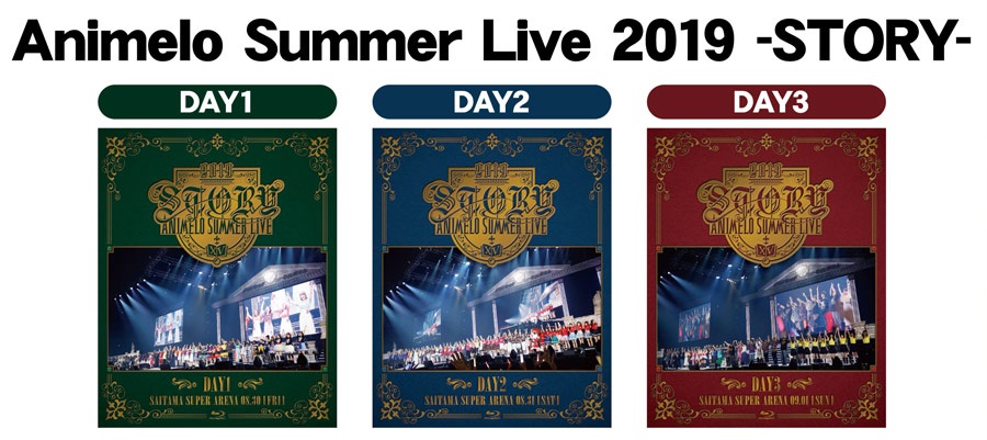 [TUcaptions][Animelo Summer Live 2019 STORY][1080PHEVCAAC](翻譯招募中)-ACG-二次元游戏动漫视频分享平台