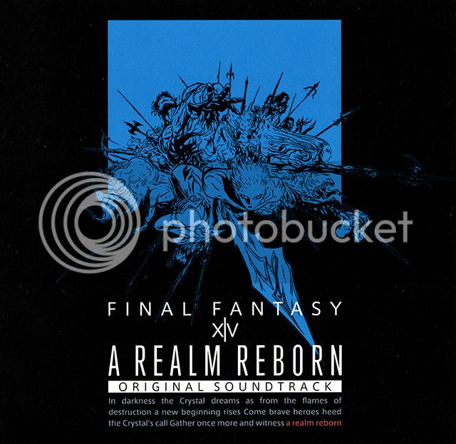 [MGRT][BDrip][SQEX20016][FLAC24bit]最终幻想14 FF14 A REALM REBORN：FINAL FANTASY XIV Original Soundtrack-ACG-二次元游戏动漫视频分享平台