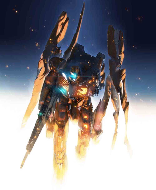 [140924] TVアニメ「アルドノア・ゼロ(Aldnoah.Zero)」劇伴リアレンジCD／音楽 : 澤野弘之 (320K+BK)-ACG-二次元游戏动漫视频分享平台