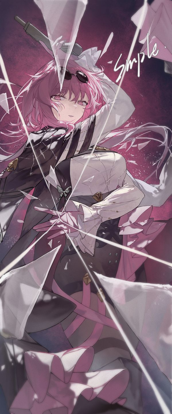 Kafka (Honkai Star Rail) by kaikuluo #3994472-ACG-二次元游戏动漫视频分享平台