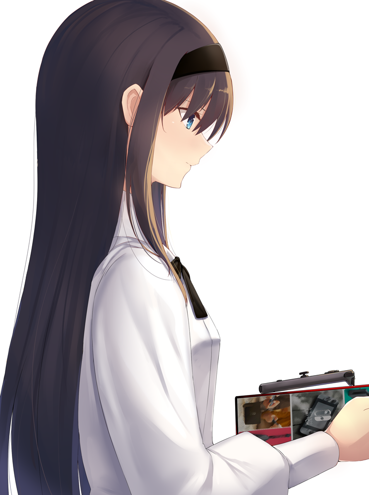 Tohno Akiha (Tsukihime) by I.F.S.F #3998634-ACG-二次元游戏动漫视频分享平台