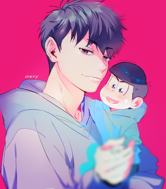 Osomatsu-kun Mr. Osomatsu by mery (dpqpqp550) #3994548-ACG-二次元游戏动漫视频分享平台