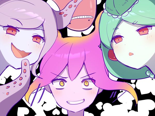 Omori by yutsu #4002032-ACG-二次元游戏动漫视频分享平台