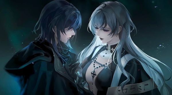 Path to Nowhere #3994156-ACG-二次元游戏动漫视频分享平台