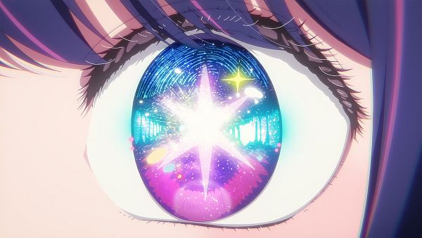 Hoshino Ai (Oshi no Ko) #3989173-ACG-二次元游戏动漫视频分享平台