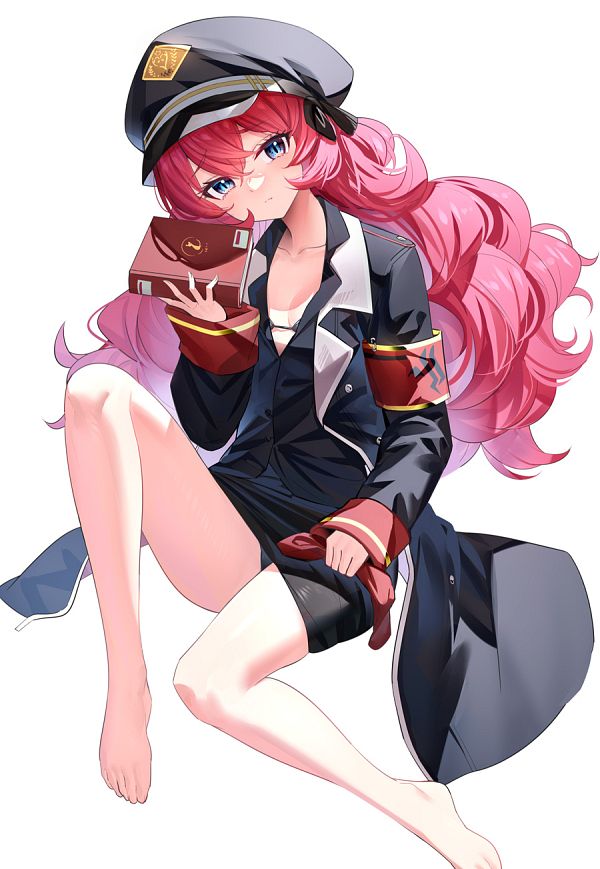 Fanart from Pixiv by Ririko #3999841-ACG-二次元游戏动漫视频分享平台