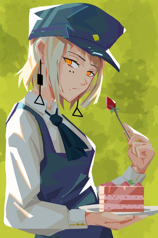 Fami (Chainsaw Man) by Zb_Relic #3991151-ACG-二次元游戏动漫视频分享平台