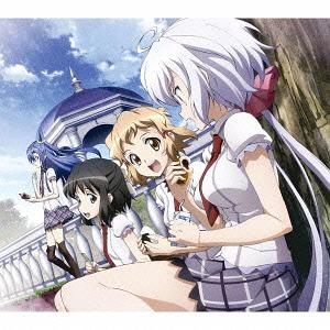 [130814] TVアニメ「戦姫絶唱シンフォギアG」EDテーマ 「Next Destination」／高垣彩陽 [期間生産限定盤 (アニメ盤)] (320K)-ACG-二次元游戏动漫视频分享平台