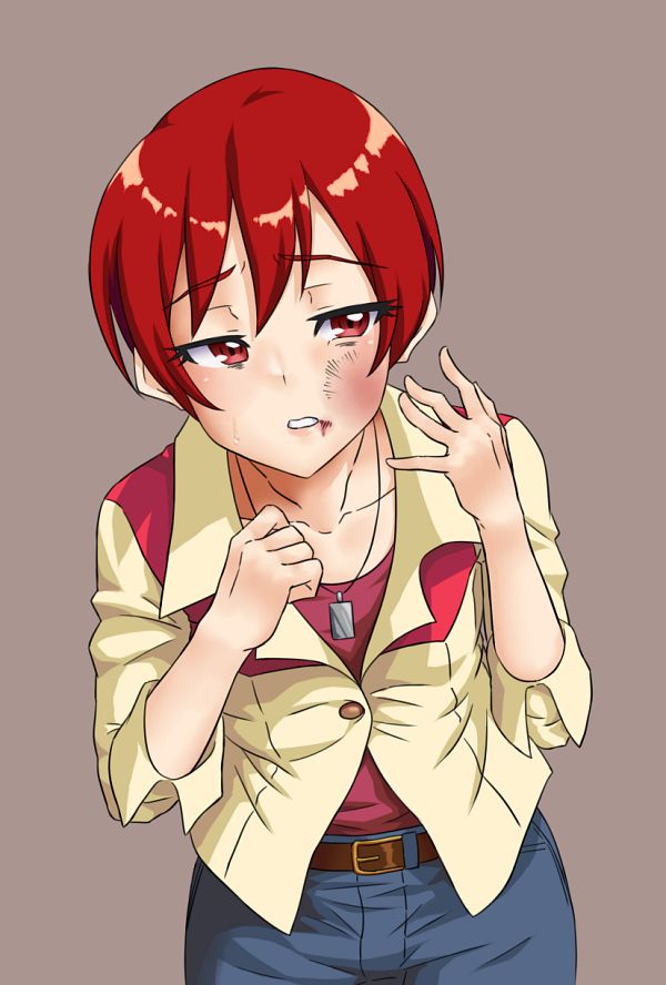 Kenjou Akira (KirakiraPrecure a la Mode) by hjr rin #3995905-ACG-二次元游戏动漫视频分享平台