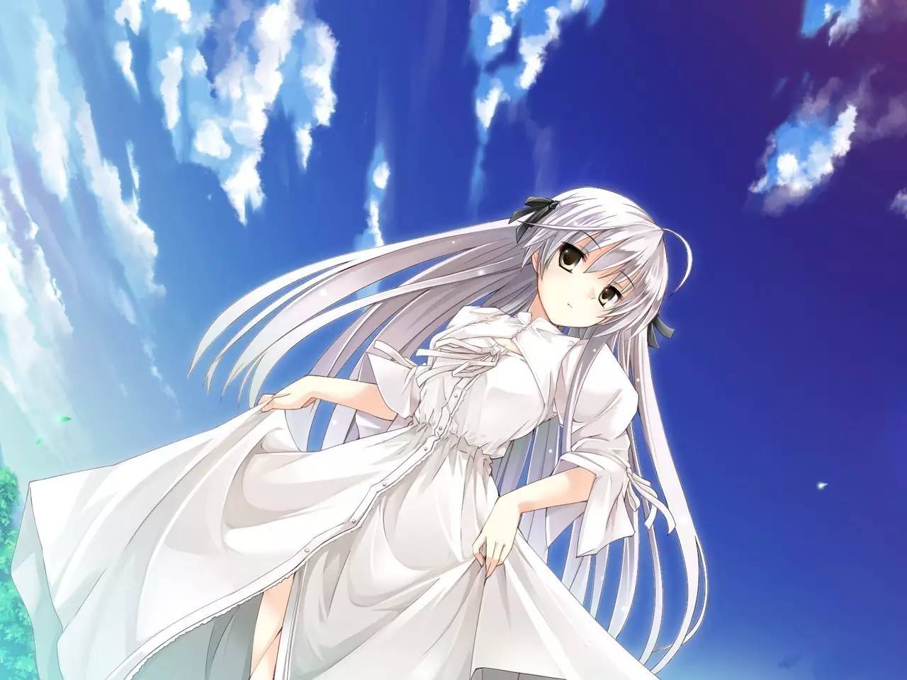 [LYRAW][BDRIP][缘之空][无修][YosuganoSora]附游戏(本体+汉化)音乐广播剧(12CD)特典字幕-ACG-二次元游戏动漫视频分享平台