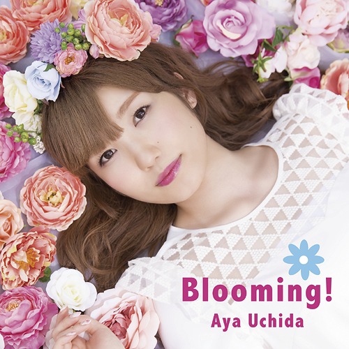 [150722] 内田彩 2ndアルバム「Blooming!」(320K)-ACG-二次元游戏动漫视频分享平台